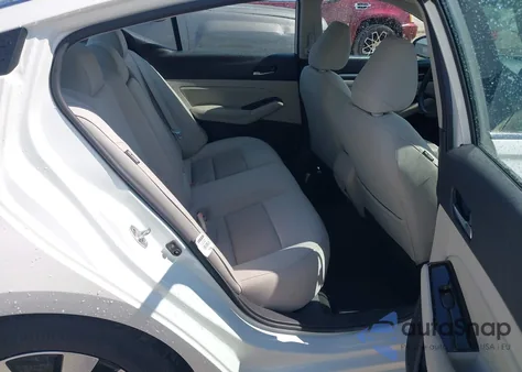 2022 Nissan Altima Sv Fwd z USA, uszkodzony, nr VIN 1N4BL4DV8NN338176